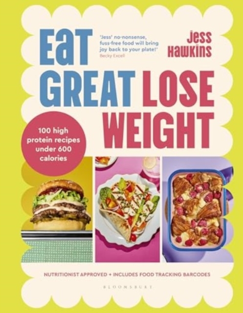 Eat Great, Lose Weight