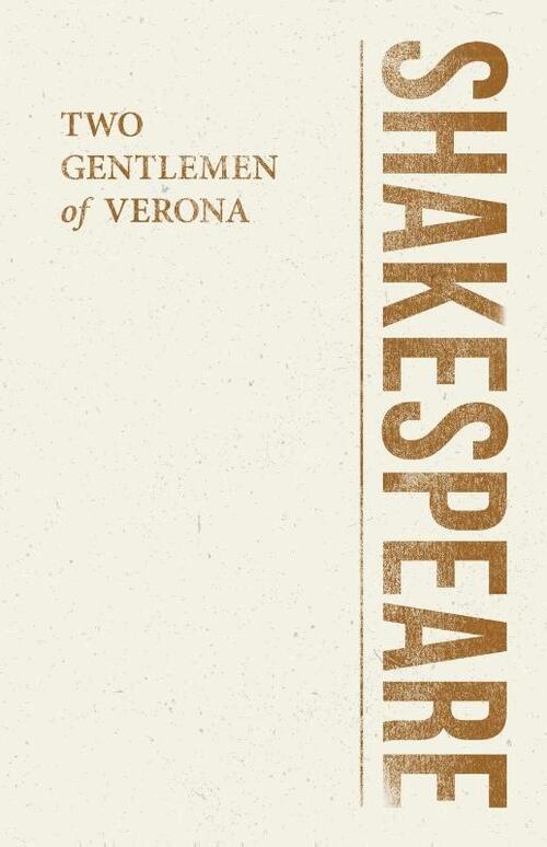 Two Gentlemen of Verona