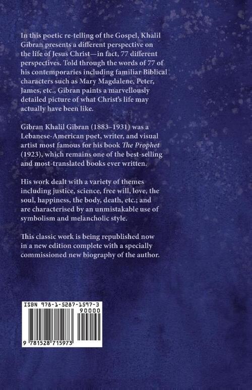 Jesus the Son of Man