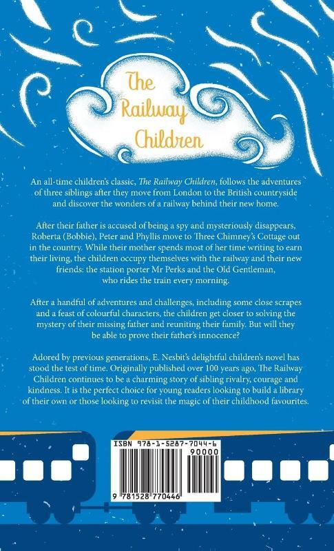 The Railway Children