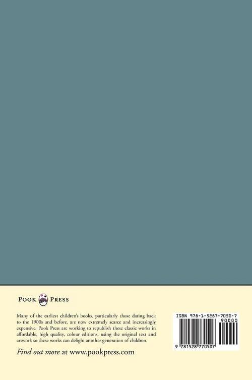 Undine - Illustrated by Arthur Rackham