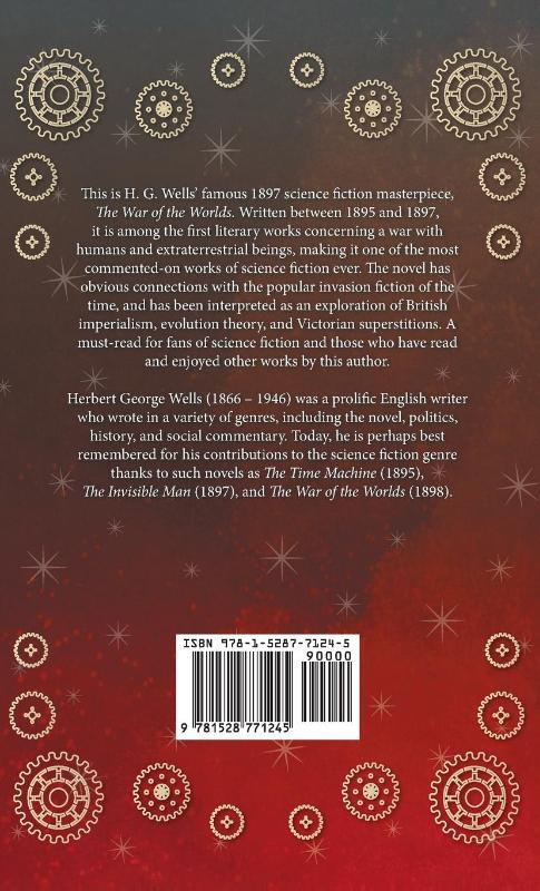 The War of the Worlds