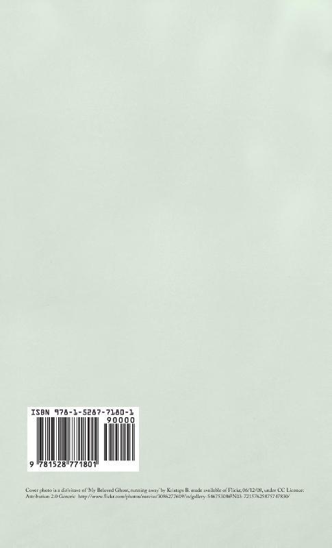 Phantasms of the Living - Volume I.