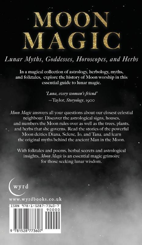 Moon Magic