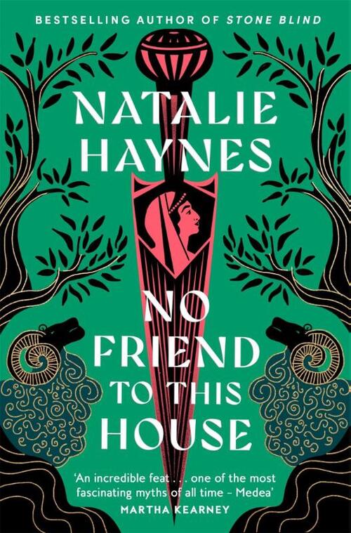 No Friend to This House
