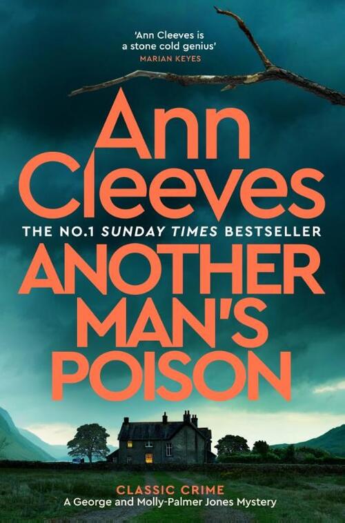 Another Man's Poison