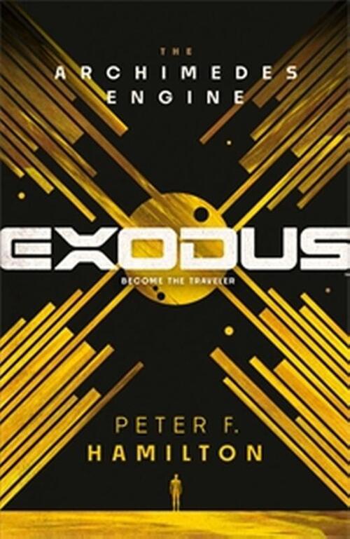 Exodus: The Archimedes Engine