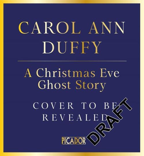 A Christmas Ghost Story