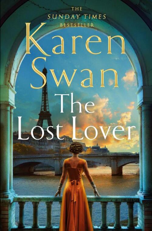The Lost Lover