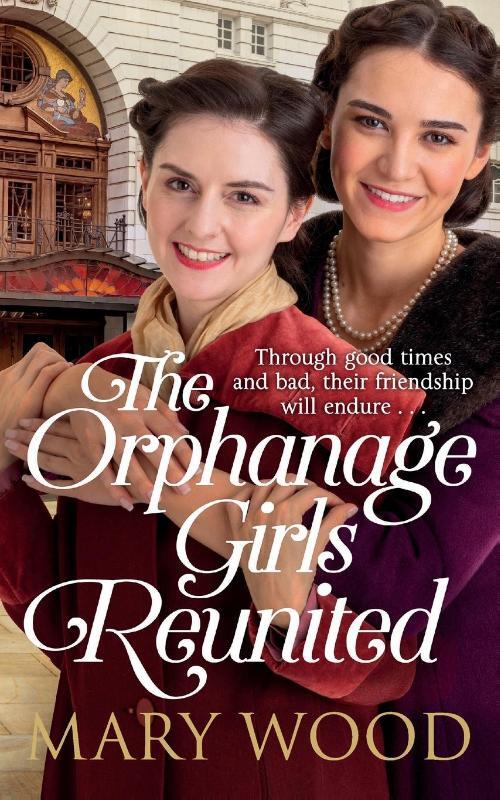 The Orphanage Girls Reunited