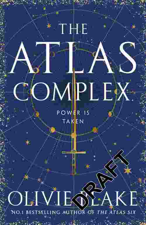 The Atlas Complex