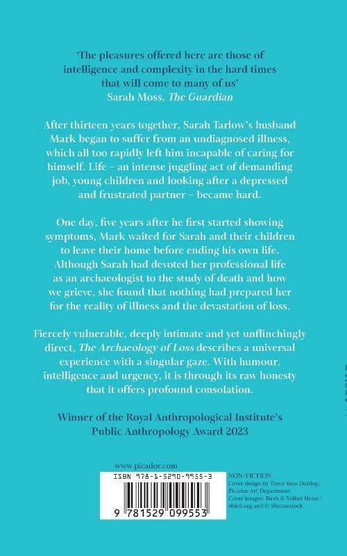 The Archaeology of Loss