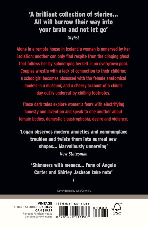 Things We Say in the Dark