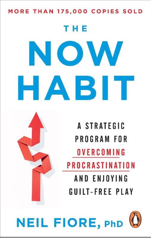 The Now Habit