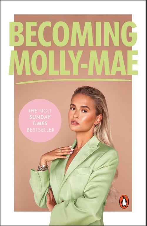 Becoming Molly-Mae