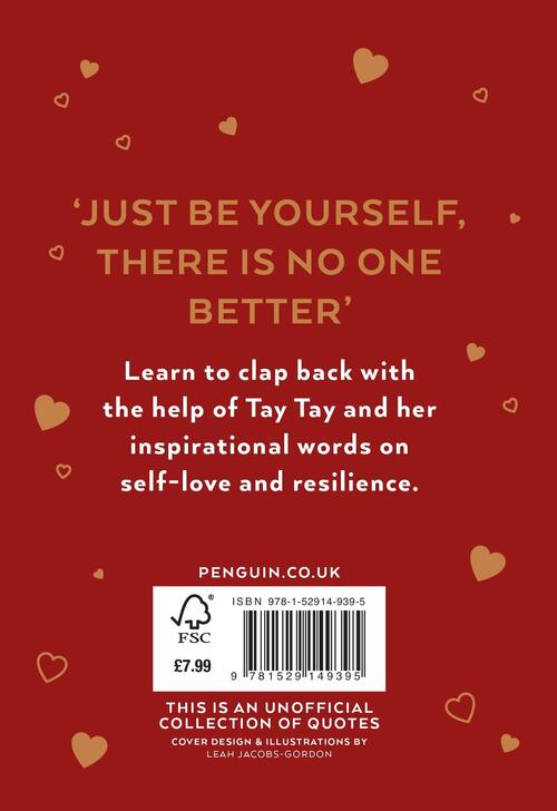 Taylor Swift Lines To Live By