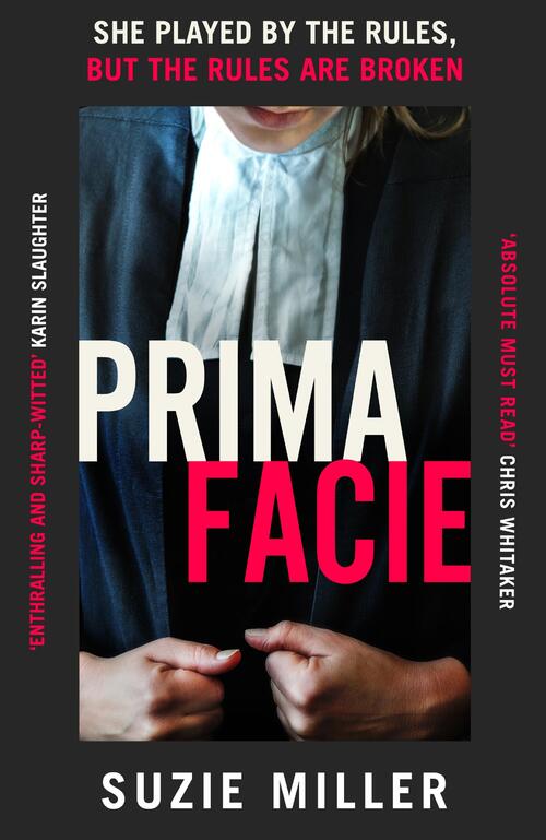 Prima Facie
