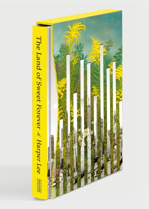 The Land of Sweet Forever