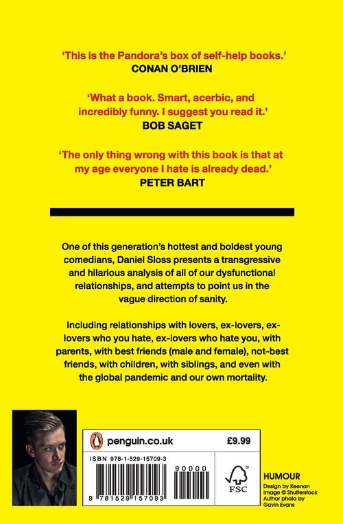 Everyone You Hate is Going to Die