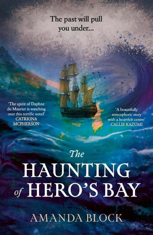 The Haunting of Hero's Bay
