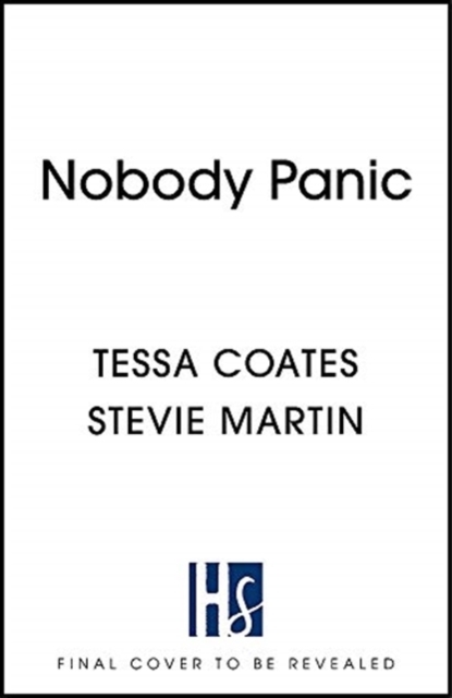 Nobody Panic