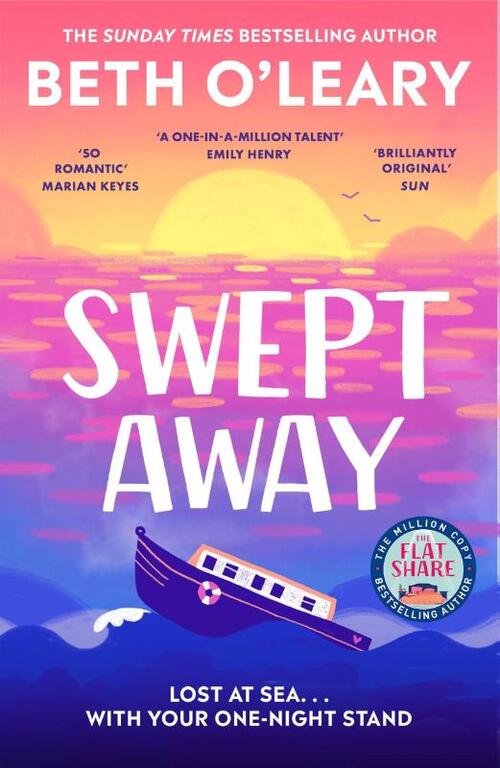 Swept Away