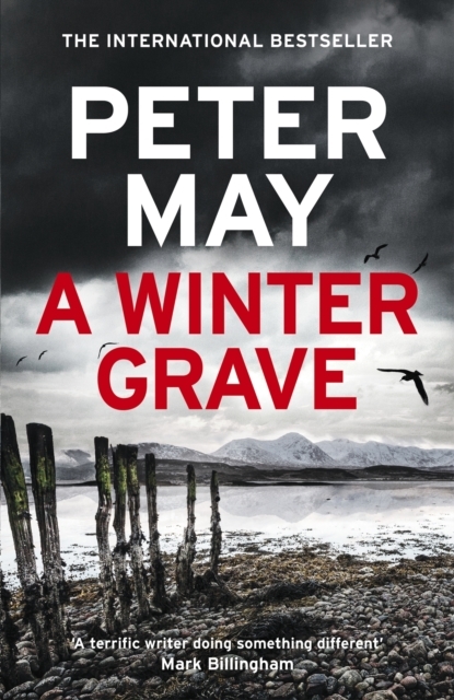 A Winter Grave