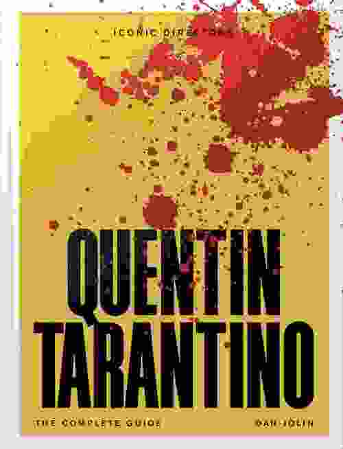 Quentin Tarantino