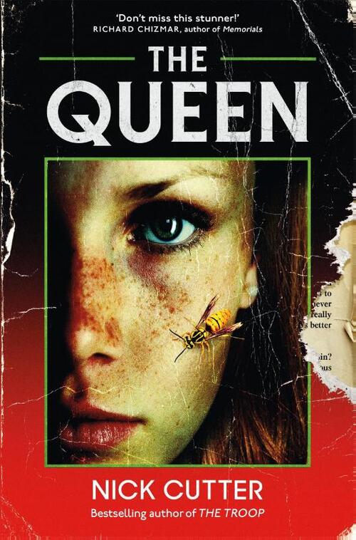 The Queen