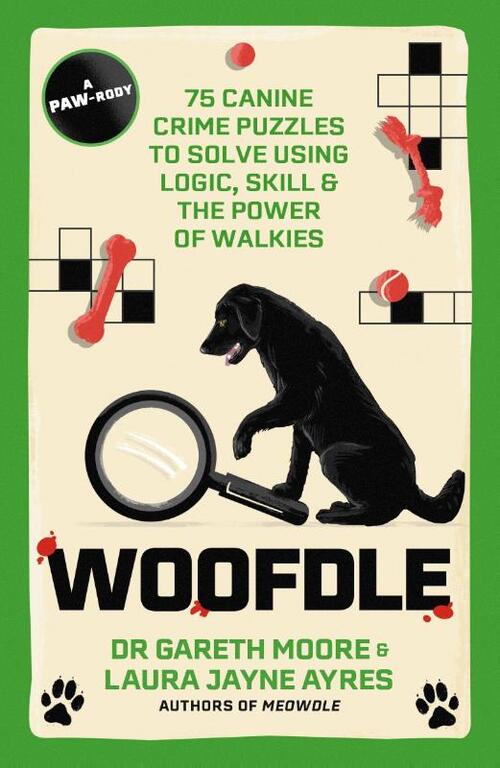 Woofdle