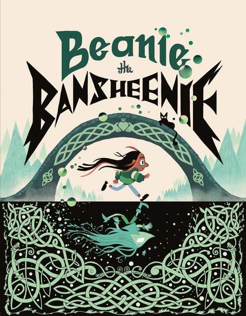 Beanie the Bansheenie