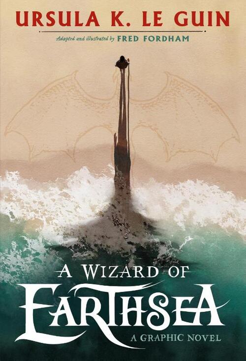 A Wizard of Earthsea