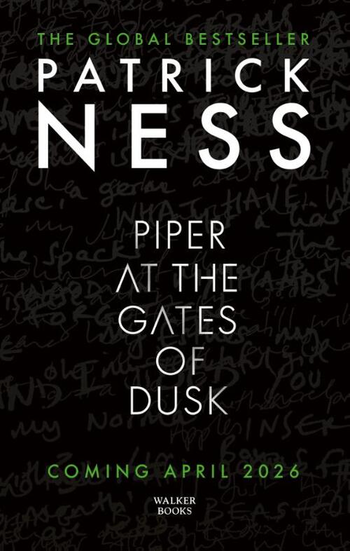 Piper at the Gates of Dusk