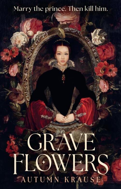 Grave Flowers