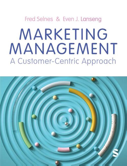 Marketing Management
