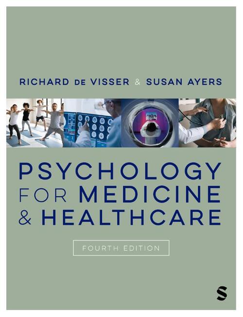 Psychology for Medicine and Healthcare