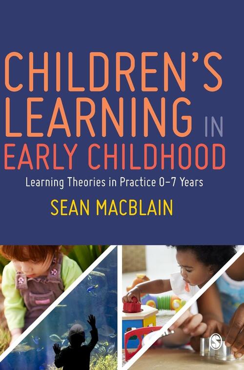 Children s Learning in Early Childhood