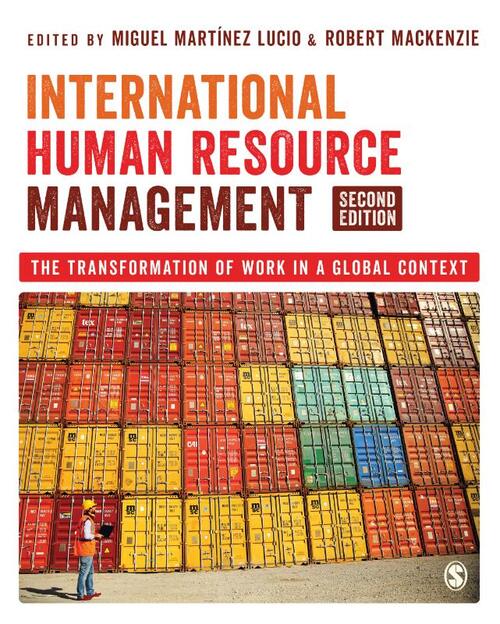 International Human Resource Management