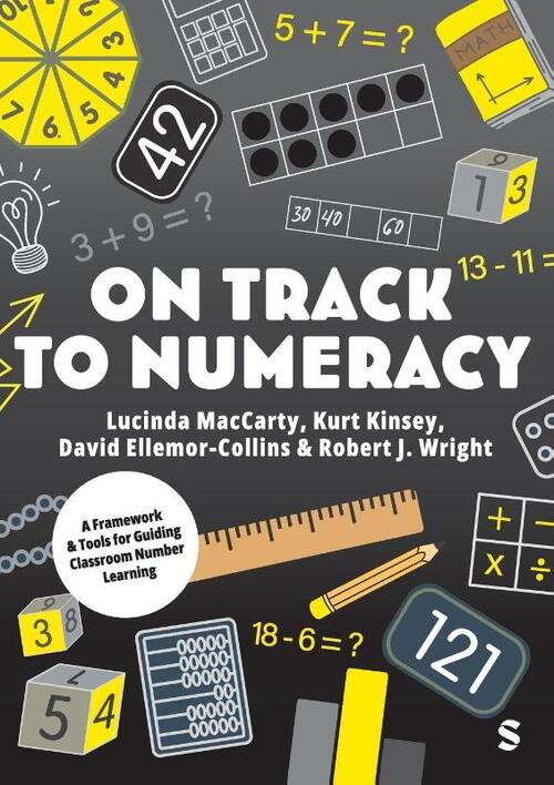 On Track to Numeracy