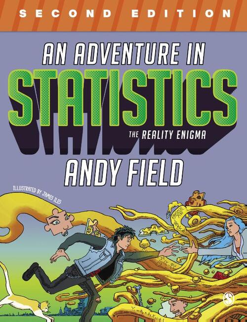 An Adventure in Statistics
