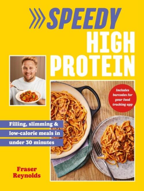 Speedy High Protein