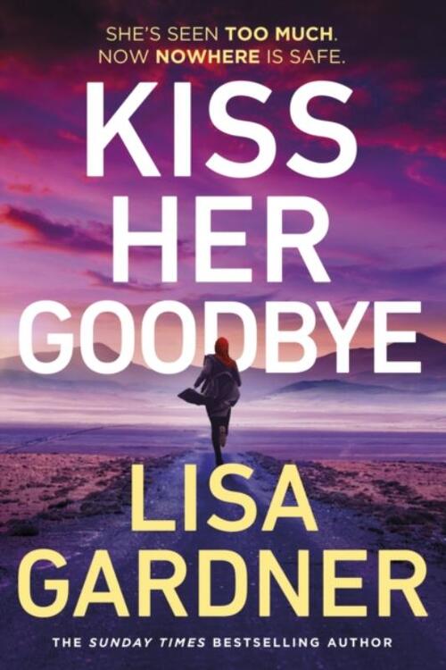 Kiss Her Goodbye