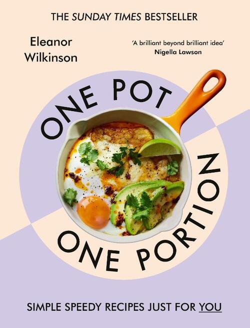 One Pot, One Portion
