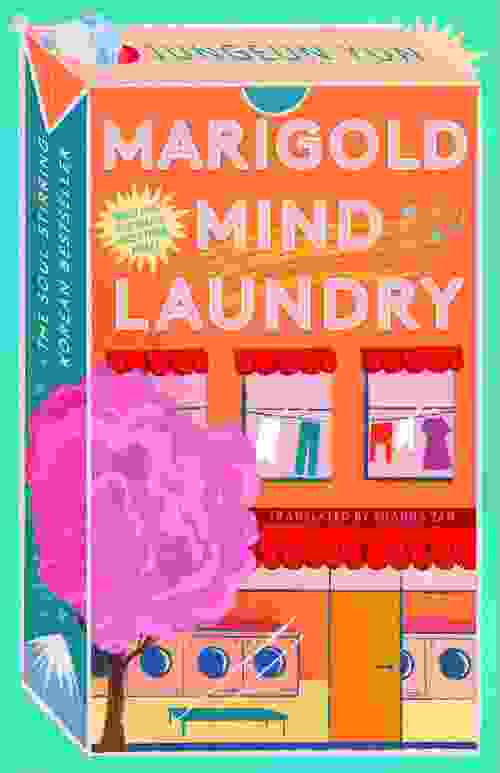 Marigold Mind Laundry
