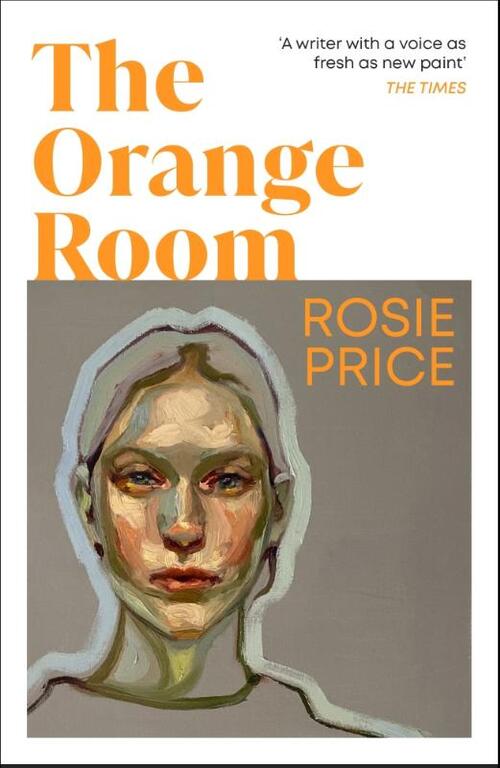 The Orange Room