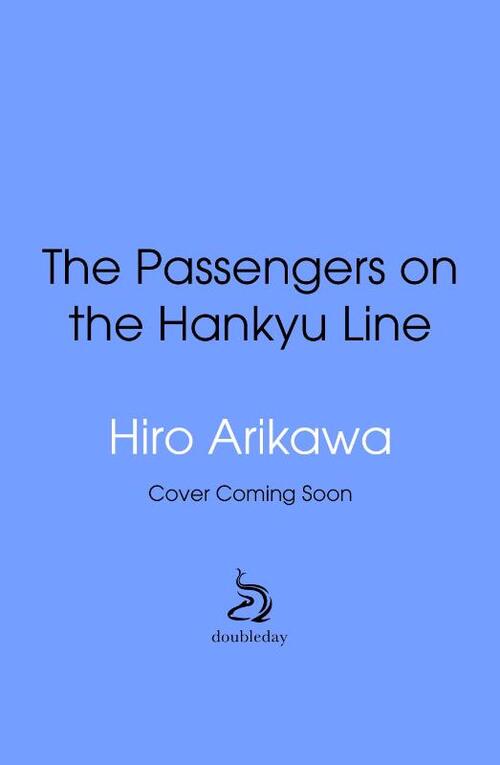 The Passengers on the Hankyu Line