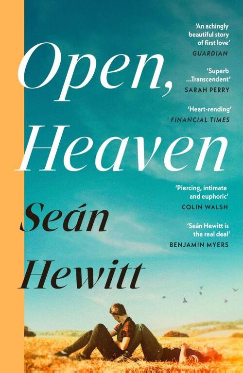 Open, Heaven