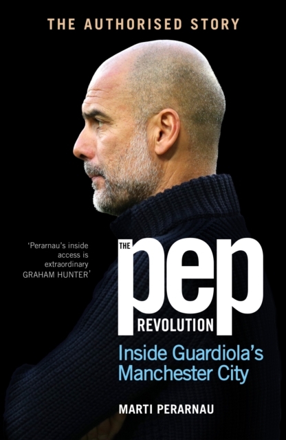 The Pep Revolution