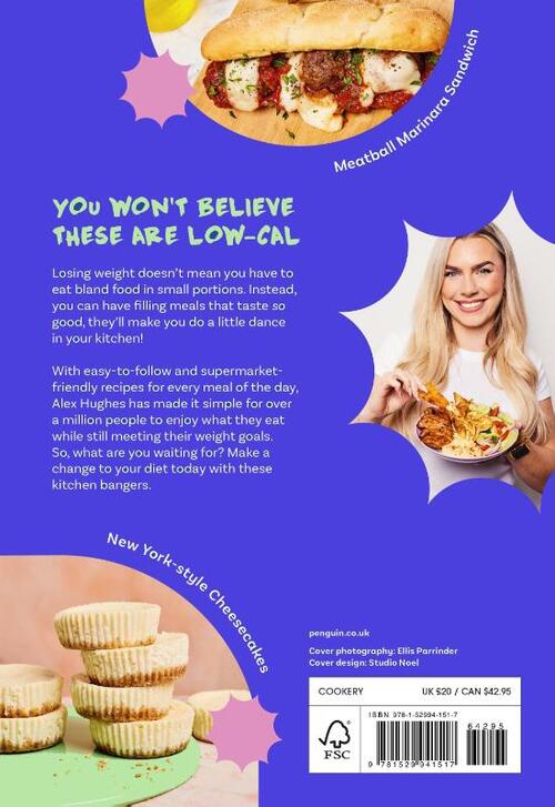 Low-Cal Kitchen Bangers