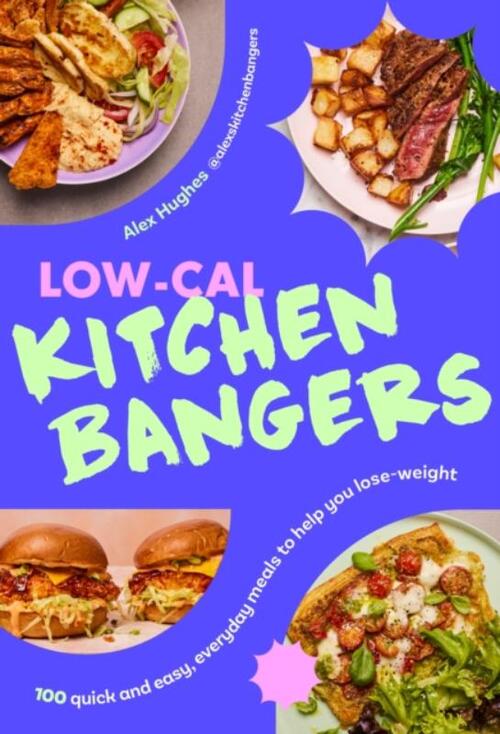 Low-Cal Kitchen Bangers